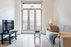 Anita Flexyrent apt in Brera district A.C. WiFi Milano